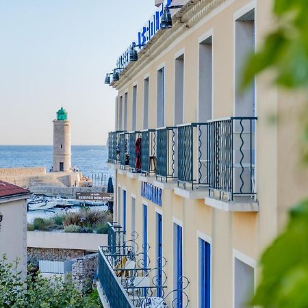 Le Phare Par Dodo-A-Cassis Daire Dış mekan fotoğraf