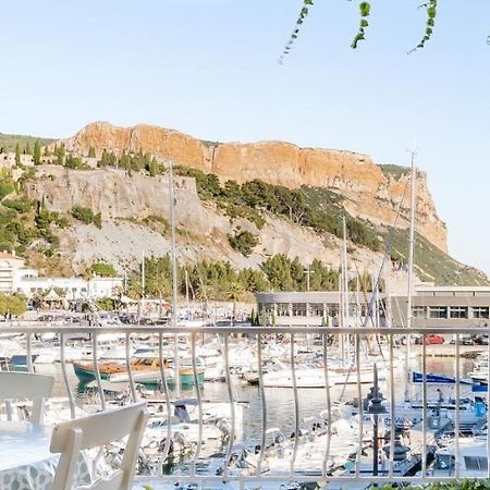 Le Phare Par Dodo-A-Cassis Daire Dış mekan fotoğraf