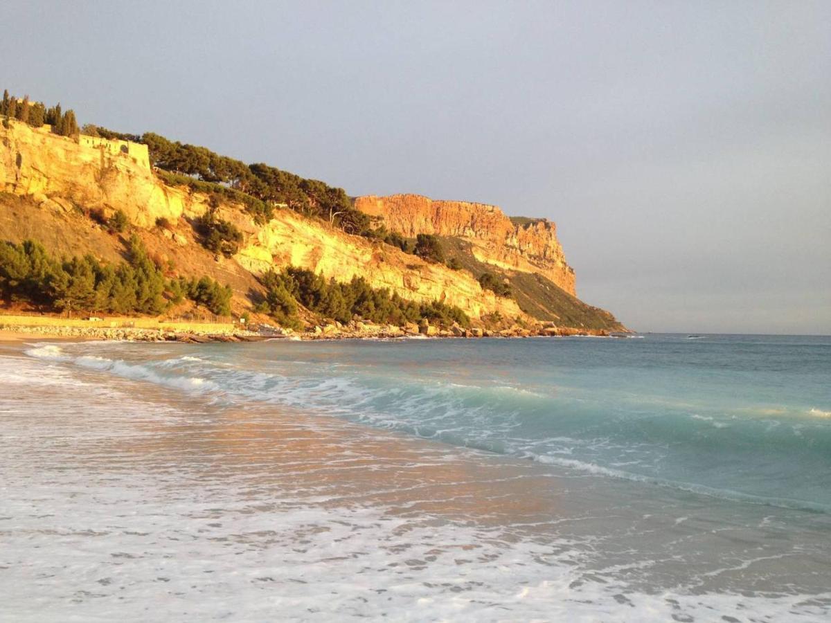 Le Phare Par Dodo-A-Cassis Daire Dış mekan fotoğraf